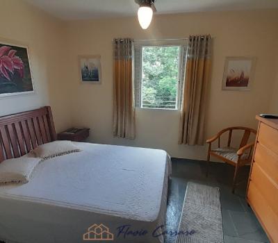 CASA CONDOMINIO FECHADO