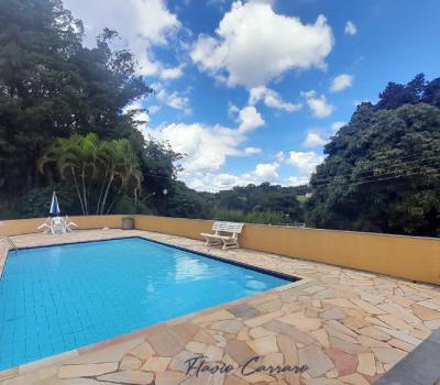 CASA CONDOMINIO FECHADO