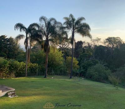 CASA CONDOMINIO FECHADO