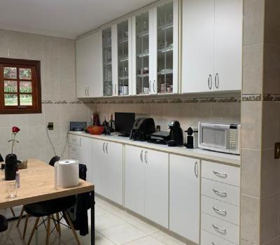 CASA CONDOMINIO FECHADO