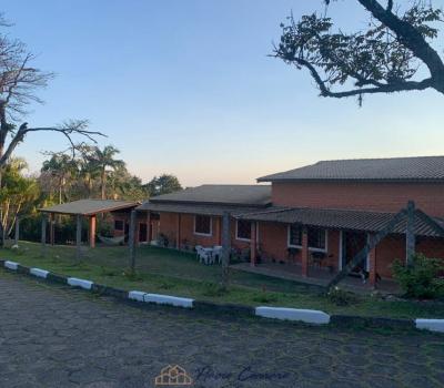 CASA CONDOMINIO FECHADO