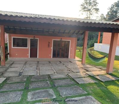 CASA CONDOMINIO FECHADO
