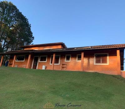 CASA CONDOMINIO FECHADO