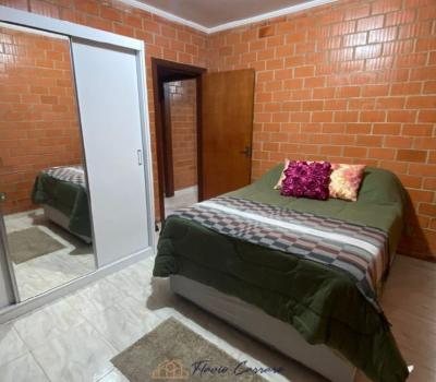 CASA CONDOMINIO FECHADO