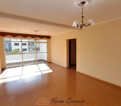 APARTAMENTO CENTRO