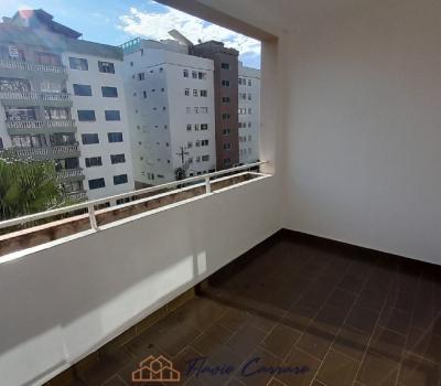 APARTAMENTO CENTRO