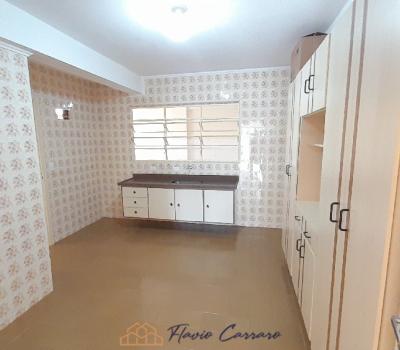 APARTAMENTO CENTRO