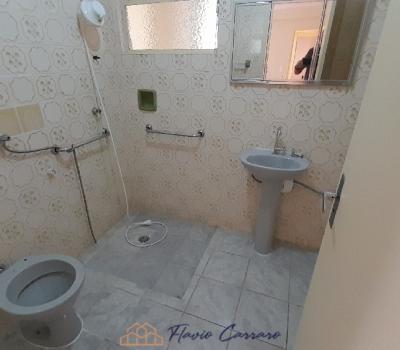 APARTAMENTO CENTRO