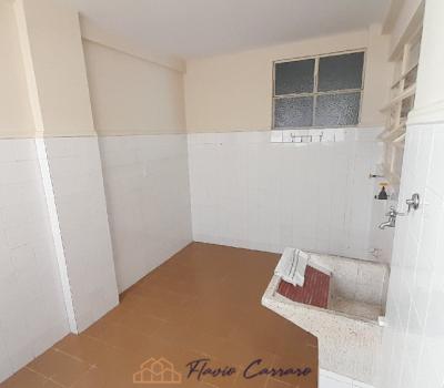 APARTAMENTO CENTRO