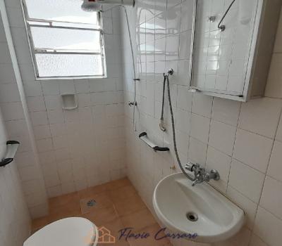 APARTAMENTO CENTRO
