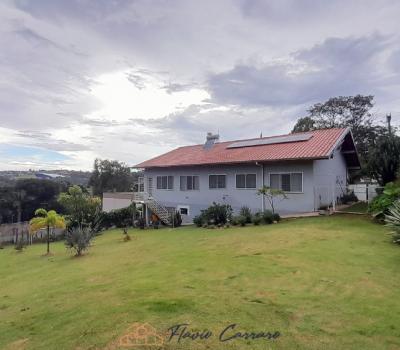 CHÁCARA BAIRRO DAS POSSES