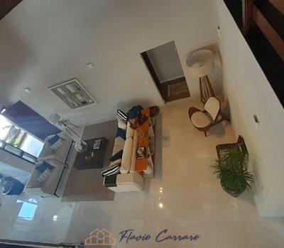 CASA PRÓXIMO AO CENTRO
