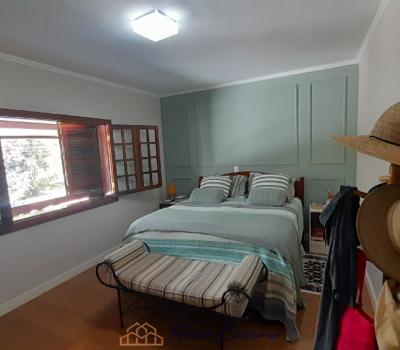CASA PRÓXIMO AO CENTRO