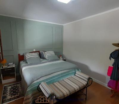 CASA PRÓXIMO AO CENTRO