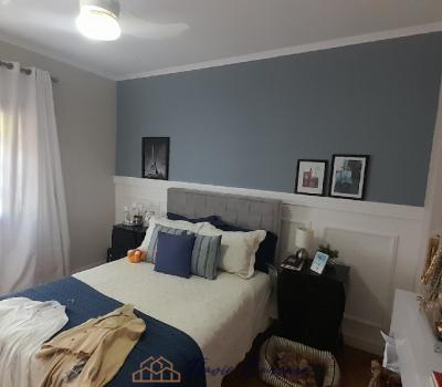 CASA PRÓXIMO AO CENTRO