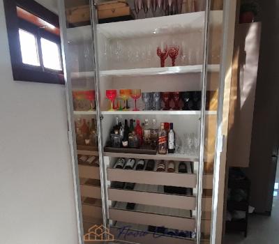 CASA PRÓXIMO AO CENTRO