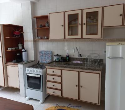 APARTAMENTO PRÓXIMO AO CENTRO