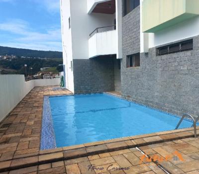 APARTAMENTO PRÓXIMO AO CENTRO