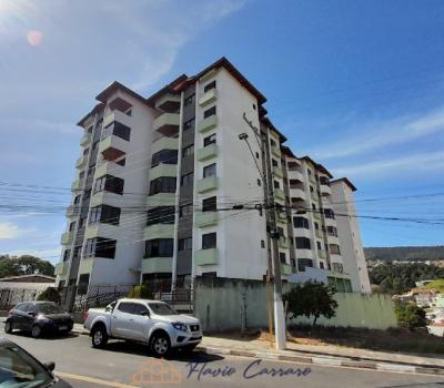 APARTAMENTO PRÓXIMO AO CENTRO