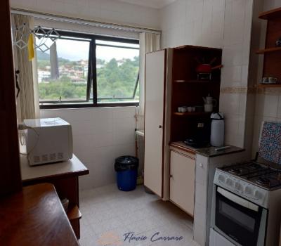 APARTAMENTO PRÓXIMO AO CENTRO