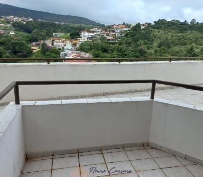 APARTAMENTO PRÓXIMO AO CENTRO