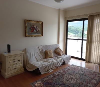 APARTAMENTO PRÓXIMO AO CENTRO
