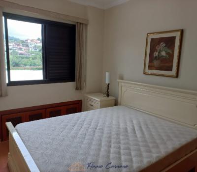 APARTAMENTO PRÓXIMO AO CENTRO