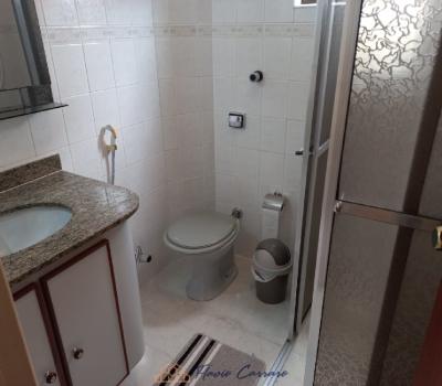 APARTAMENTO PRÓXIMO AO CENTRO