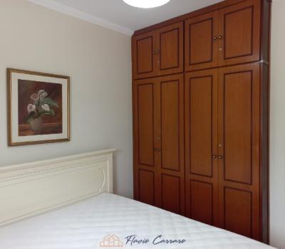 APARTAMENTO PRÓXIMO AO CENTRO