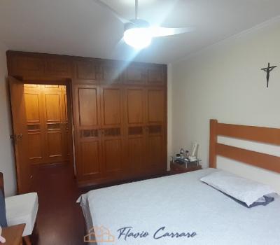 APARTAMENTO PRÓXIMO AO CENTRO