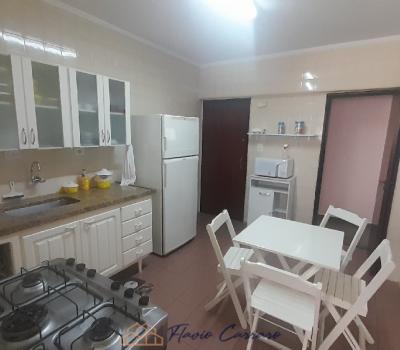 APARTAMENTO CENTRO