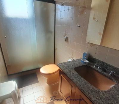 APARTAMENTO CENTRO