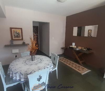 APARTAMENTO CENTRO