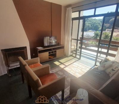 APARTAMENTO CENTRO