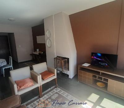 APARTAMENTO CENTRO