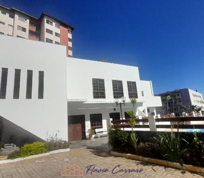 APARTAMENTO CENTRO