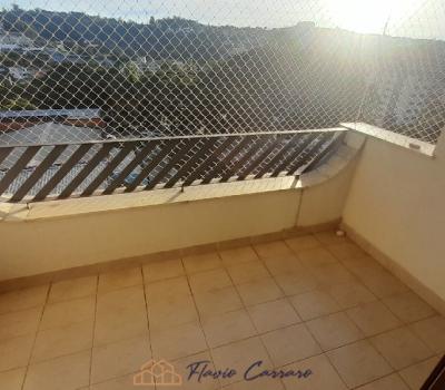 APARTAMENTO CENTRO