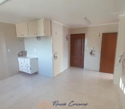 APARTAMENTO CENTRO