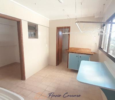 APARTAMENTO CENTRO