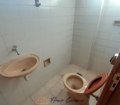 APARTAMENTO CENTRO