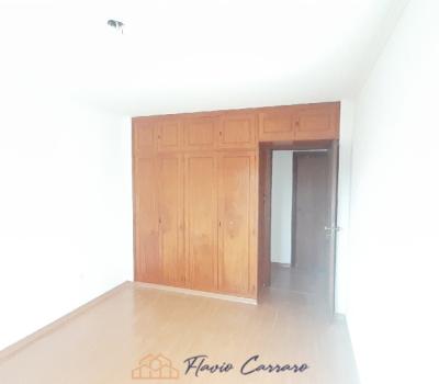APARTAMENTO CENTRO