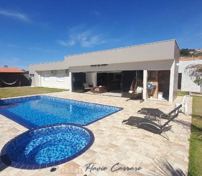 CASA PRÓXIMO AO CENTRO