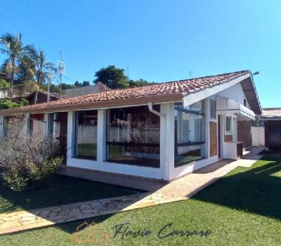 CHÁCARA BAIRRO DAS POSSES