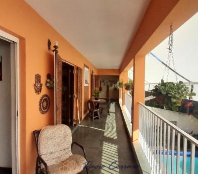 CHÁCARA BAIRRO DAS POSSES