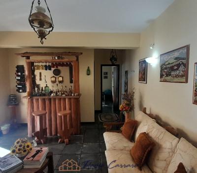 CHÁCARA BAIRRO DAS POSSES