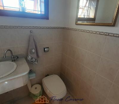 CASA PRÓXIMO AO CENTRO