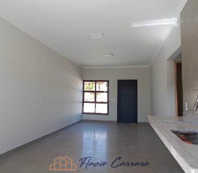 CASA BAIRRO DAS POSSES