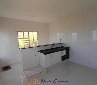 CASA PRÓXIMO AO CENTRO