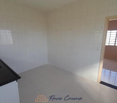 CASA PRÓXIMO AO CENTRO