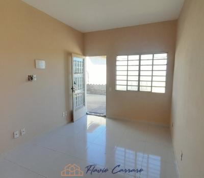CASA PRÓXIMO AO CENTRO